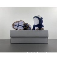 414571-140 Midnight Jordan 13 Navy Air 0801